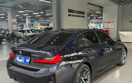 BMW 3 серия, 2025 год, 4 900 155 рублей, 5 фотография