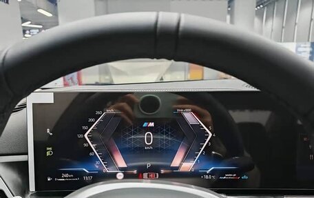 BMW 3 серия, 2025 год, 4 900 155 рублей, 8 фотография