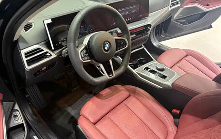 BMW 3 серия, 2025 год, 4 900 155 рублей, 11 фотография