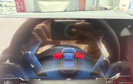 BMW 3 серия, 2025 год, 4 900 155 рублей, 10 фотография