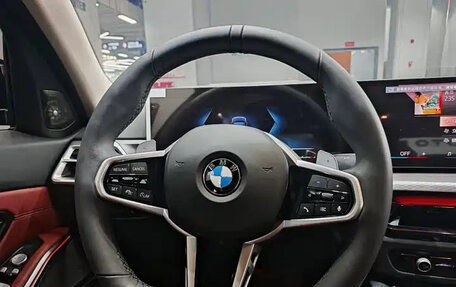BMW 3 серия, 2025 год, 4 900 155 рублей, 9 фотография
