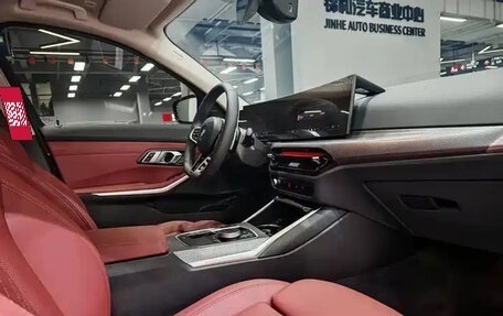 BMW 3 серия, 2025 год, 4 900 155 рублей, 15 фотография