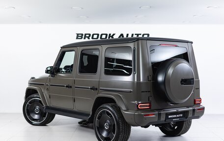 Mercedes-Benz G-Класс AMG, 2025 год, 34 290 000 рублей, 6 фотография