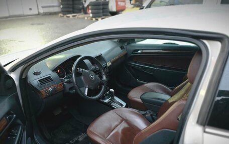 Opel Astra H, 2008 год, 495 000 рублей, 4 фотография