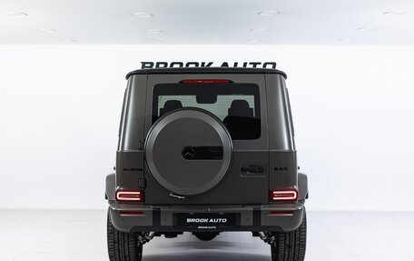 Mercedes-Benz G-Класс AMG, 2025 год, 34 290 000 рублей, 5 фотография