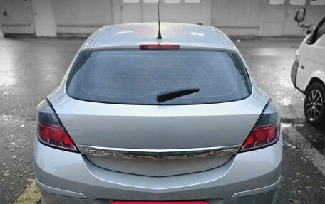 Opel Astra H, 2008 год, 495 000 рублей, 3 фотография