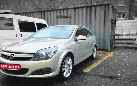 Opel Astra H, 2008 год, 495 000 рублей, 2 фотография
