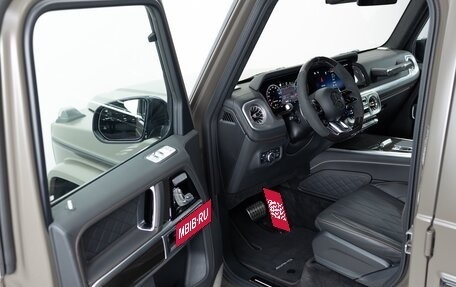 Mercedes-Benz G-Класс AMG, 2025 год, 34 290 000 рублей, 7 фотография