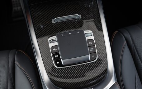 Mercedes-Benz G-Класс AMG, 2025 год, 34 290 000 рублей, 17 фотография