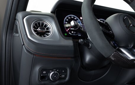 Mercedes-Benz G-Класс AMG, 2025 год, 34 290 000 рублей, 12 фотография