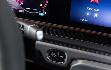 Mercedes-Benz G-Класс AMG, 2025 год, 34 290 000 рублей, 14 фотография