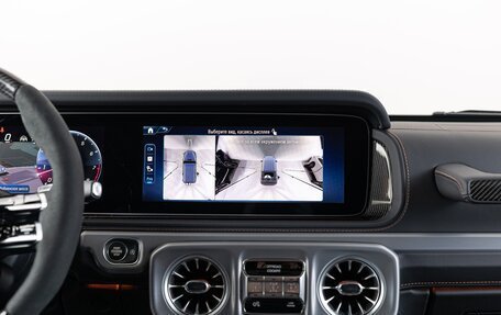 Mercedes-Benz G-Класс AMG, 2025 год, 34 290 000 рублей, 21 фотография