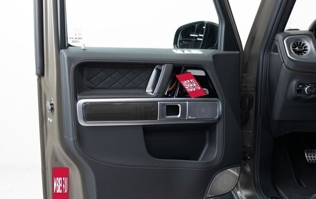 Mercedes-Benz G-Класс AMG, 2025 год, 34 290 000 рублей, 8 фотография