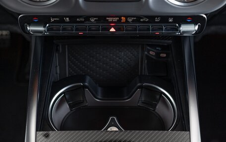 Mercedes-Benz G-Класс AMG, 2025 год, 34 290 000 рублей, 18 фотография