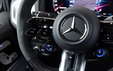 Mercedes-Benz G-Класс AMG, 2025 год, 34 290 000 рублей, 13 фотография