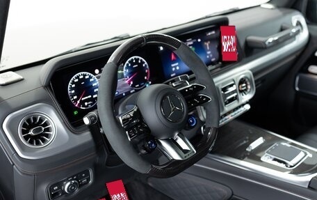 Mercedes-Benz G-Класс AMG, 2025 год, 34 290 000 рублей, 9 фотография