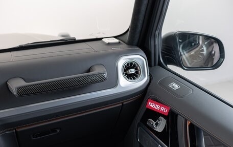 Mercedes-Benz G-Класс AMG, 2025 год, 34 290 000 рублей, 19 фотография