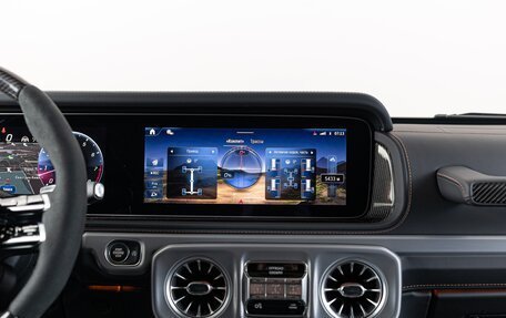 Mercedes-Benz G-Класс AMG, 2025 год, 34 290 000 рублей, 26 фотография