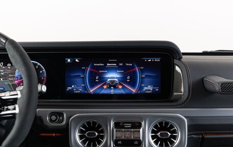 Mercedes-Benz G-Класс AMG, 2025 год, 34 290 000 рублей, 24 фотография