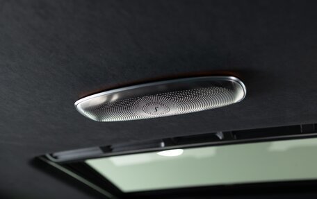 Mercedes-Benz G-Класс AMG, 2025 год, 34 290 000 рублей, 29 фотография