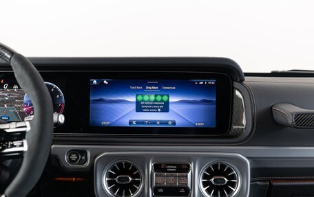 Mercedes-Benz G-Класс AMG, 2025 год, 34 290 000 рублей, 27 фотография