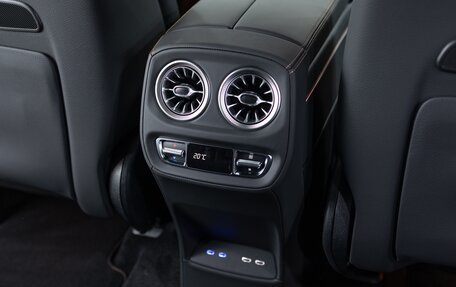 Mercedes-Benz G-Класс AMG, 2025 год, 34 290 000 рублей, 30 фотография