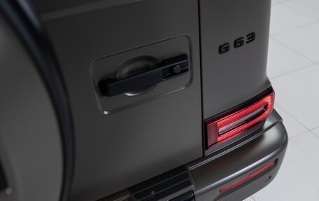 Mercedes-Benz G-Класс AMG, 2025 год, 34 290 000 рублей, 35 фотография