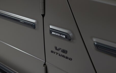 Mercedes-Benz G-Класс AMG, 2025 год, 34 290 000 рублей, 36 фотография