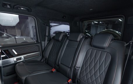 Mercedes-Benz G-Класс AMG, 2025 год, 34 290 000 рублей, 32 фотография