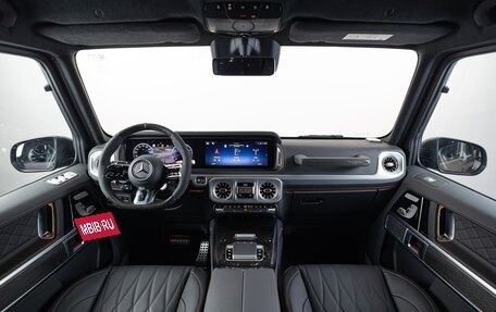 Mercedes-Benz G-Класс AMG, 2025 год, 34 290 000 рублей, 33 фотография