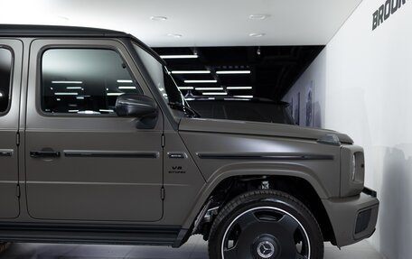 Mercedes-Benz G-Класс AMG, 2025 год, 34 290 000 рублей, 38 фотография
