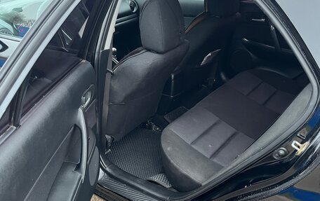 Mazda 6, 2007 год, 540 000 рублей, 13 фотография