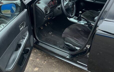 Mazda 6, 2007 год, 540 000 рублей, 12 фотография