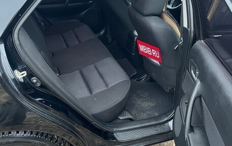 Mazda 6, 2007 год, 540 000 рублей, 14 фотография