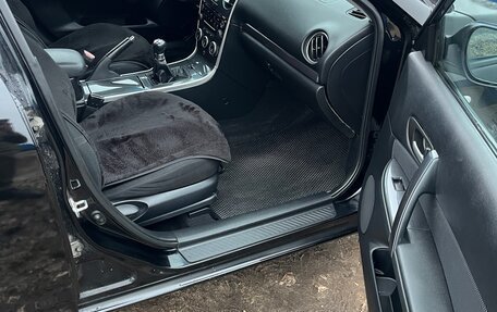 Mazda 6, 2007 год, 540 000 рублей, 16 фотография