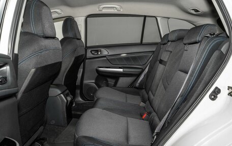 Subaru Levorg I, 2018 год, 1 700 000 рублей, 7 фотография