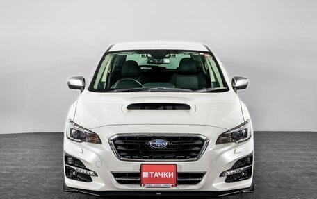 Subaru Levorg I, 2018 год, 1 700 000 рублей, 2 фотография