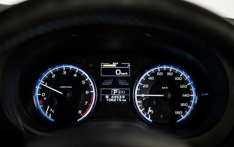 Subaru Levorg I, 2018 год, 1 700 000 рублей, 10 фотография