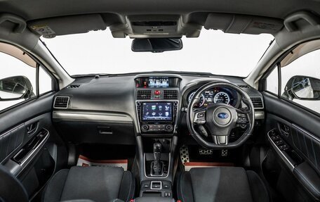 Subaru Levorg I, 2018 год, 1 700 000 рублей, 8 фотография