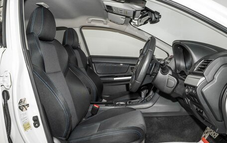 Subaru Levorg I, 2018 год, 1 700 000 рублей, 5 фотография