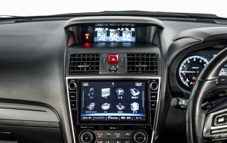 Subaru Levorg I, 2018 год, 1 700 000 рублей, 11 фотография