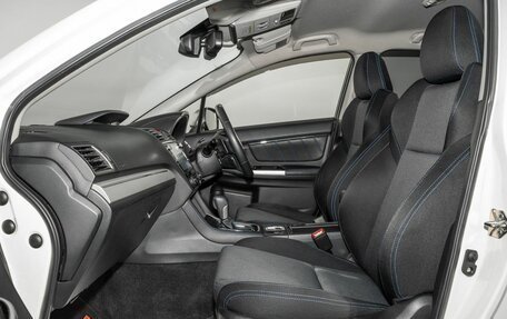 Subaru Levorg I, 2018 год, 1 700 000 рублей, 6 фотография