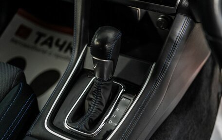 Subaru Levorg I, 2018 год, 1 700 000 рублей, 15 фотография