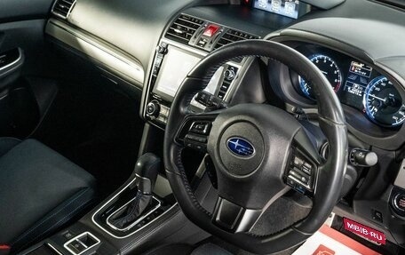 Subaru Levorg I, 2018 год, 1 700 000 рублей, 14 фотография