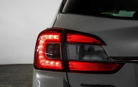 Subaru Levorg I, 2018 год, 1 700 000 рублей, 24 фотография