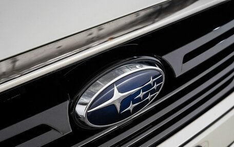 Subaru Levorg I, 2018 год, 1 700 000 рублей, 22 фотография