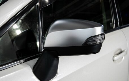 Subaru Levorg I, 2018 год, 1 700 000 рублей, 21 фотография