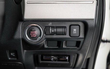 Subaru Levorg I, 2018 год, 1 700 000 рублей, 17 фотография