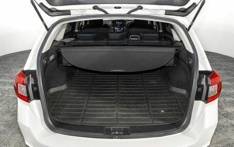 Subaru Levorg I, 2018 год, 1 700 000 рублей, 19 фотография