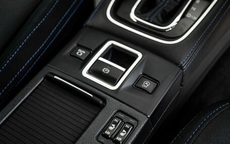 Subaru Levorg I, 2018 год, 1 700 000 рублей, 16 фотография